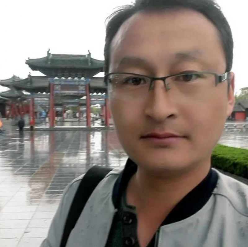 余生安好的第一张照片--常州相亲服务中心