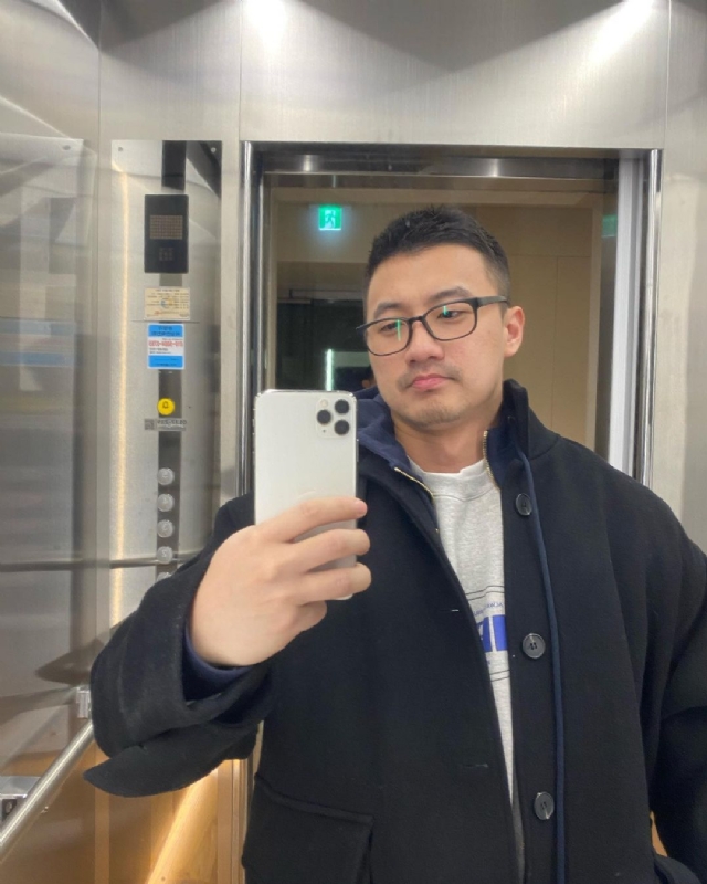 马甲线的第一张照片--常州相亲服务中心
