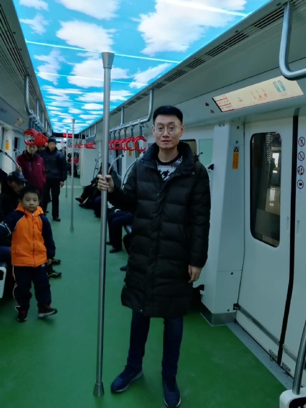 朱利安的第三张照片--常州相亲服务中心