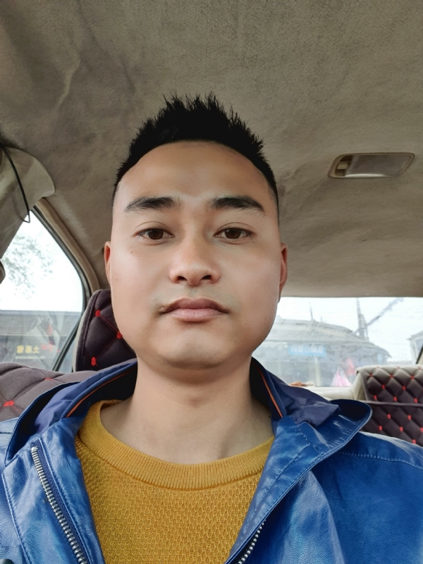 不破不立的第一张照片--常州相亲服务中心