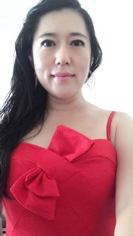 菲菲的第一张照片--常州相亲服务中心