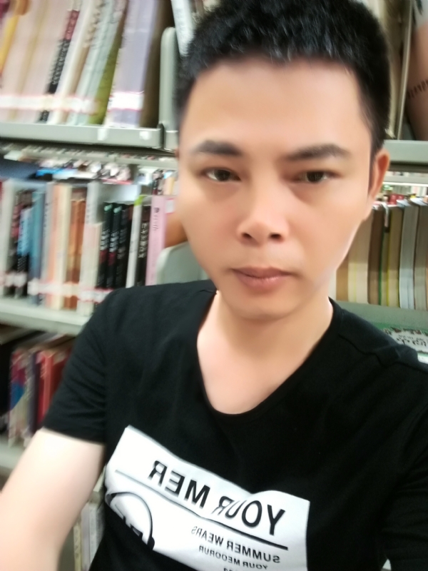 青青子衿的第一张照片--常州相亲服务中心