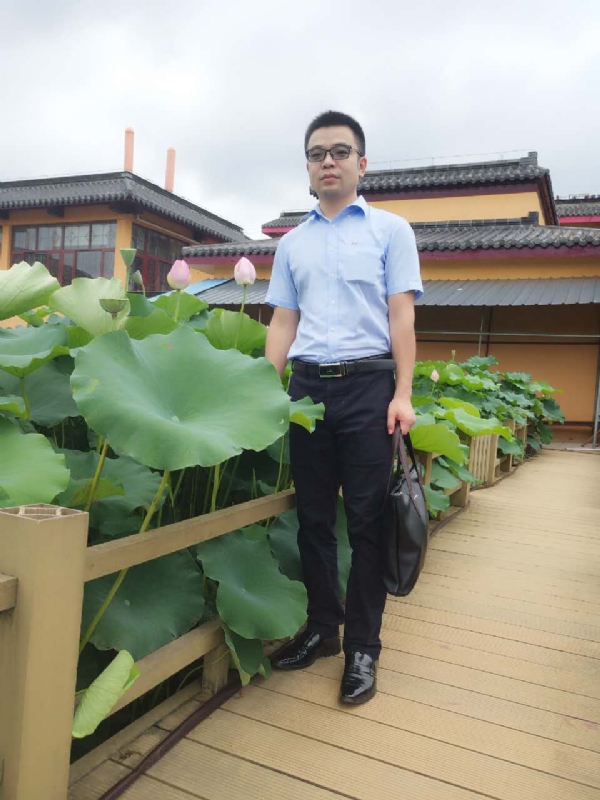 唐唐的第三张照片--常州相亲服务中心