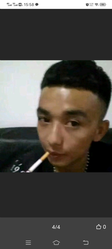 天道酬勤的第一张照片--常州相亲服务中心