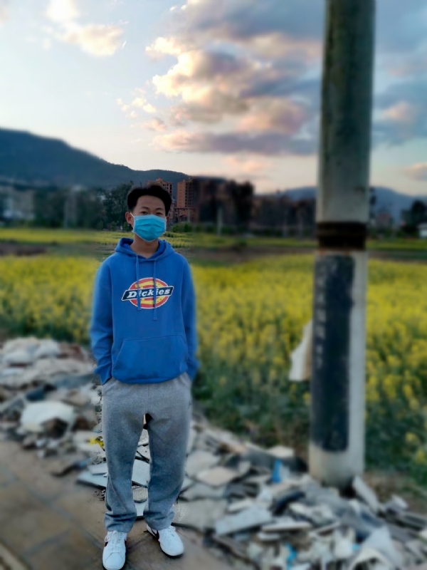 rich的第一张照片--常州相亲服务中心