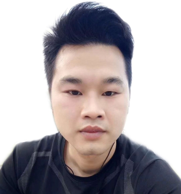 孤独的跑者的第一张照片--常州相亲服务中心