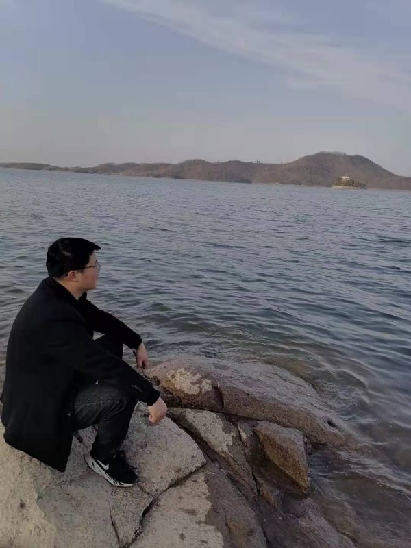 命之子的第二张照片--常州相亲服务中心