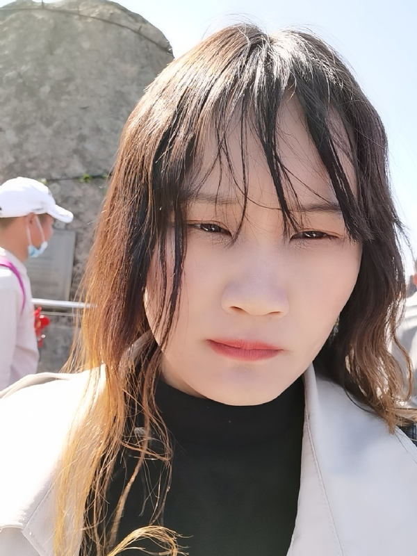 木子李的第一张照片--常州相亲服务中心