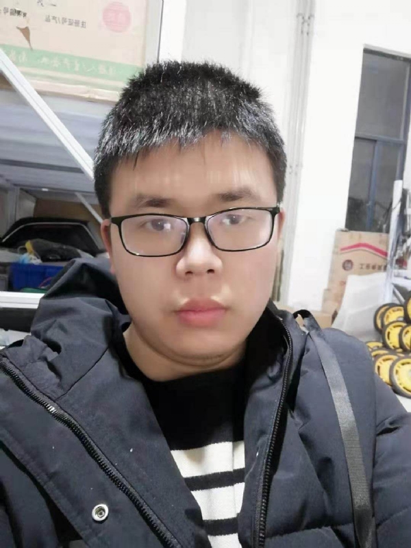 军军的第一张照片--常州相亲服务中心