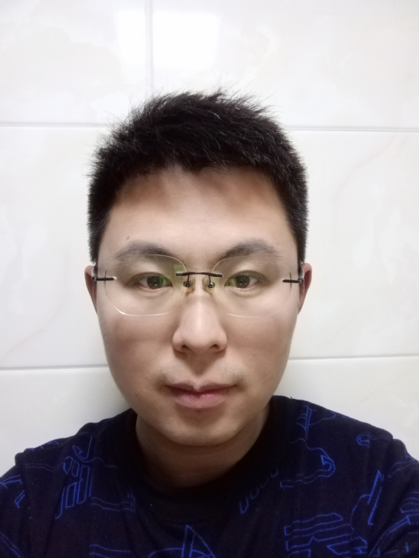 愿得一人心的第二张照片--常州相亲服务中心