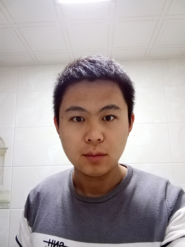 愿得一人心的第三张照片--常州相亲服务中心