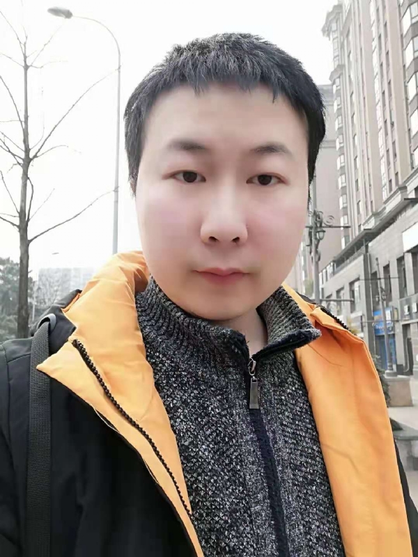 李李的第一张照片--常州相亲服务中心