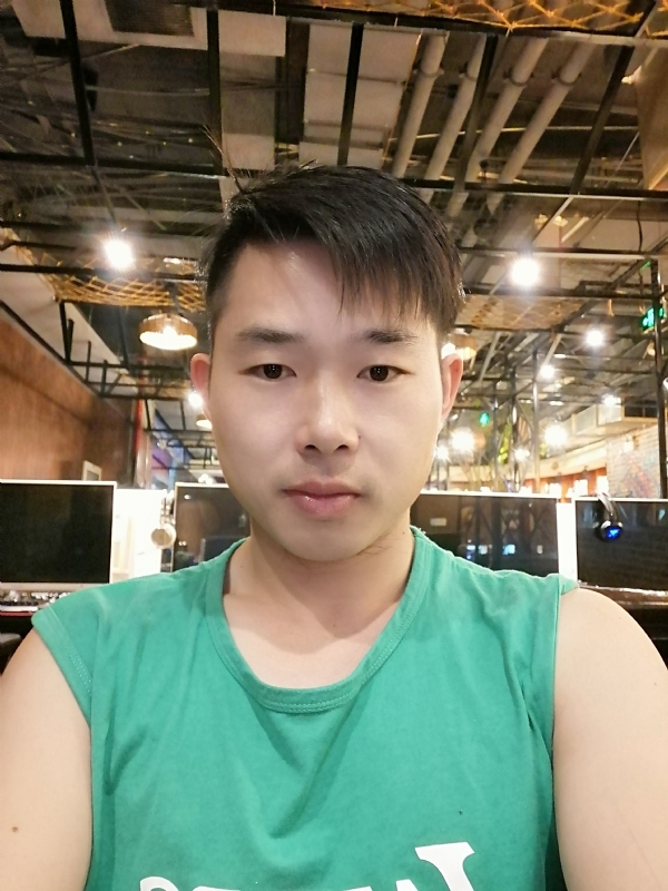 等风来的第一张照片--常州相亲服务中心
