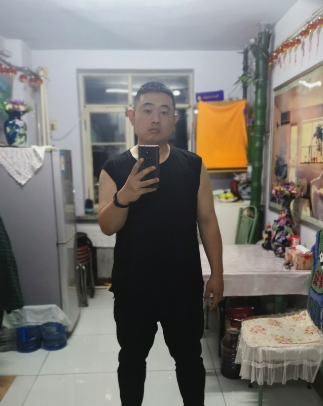 好似见过你的第二张照片--常州相亲服务中心