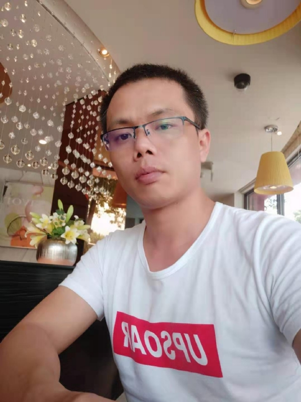 叶寒君的第三张照片--常州相亲服务中心
