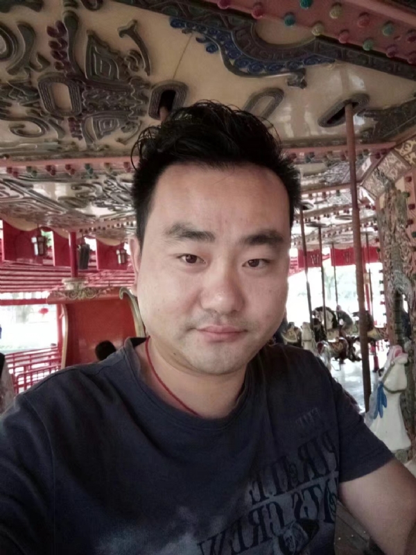 几许情深的第一张照片--常州相亲服务中心