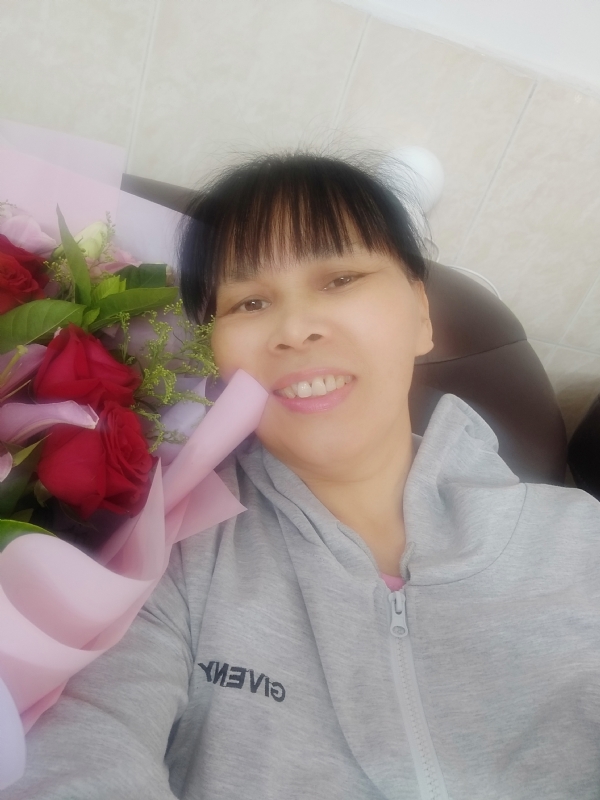 言言的第一张照片--常州相亲服务中心