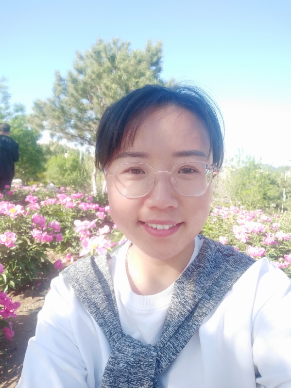 林宝的第一张照片--常州相亲服务中心