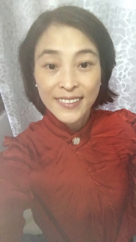 九妹的第二张照片--常州相亲服务中心