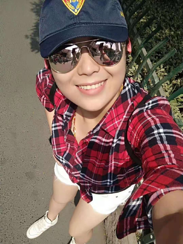 柯林的第一张照片--常州相亲服务中心