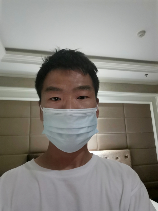 只为你来的第三张照片--常州相亲服务中心