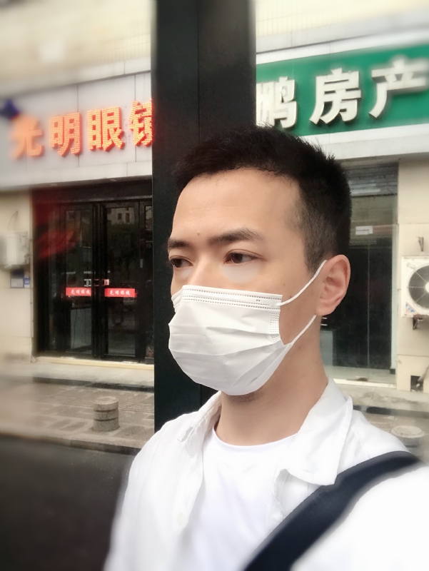 大宝的第一张照片--常州相亲服务中心