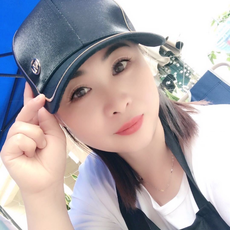 可可的第一张照片--常州相亲服务中心