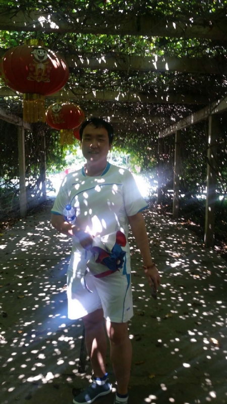 玖语笙的第一张照片--常州相亲服务中心