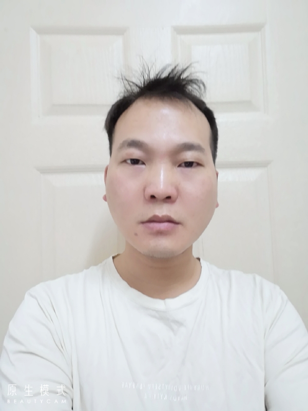 默默的第二张照片--常州相亲服务中心