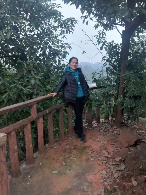 往事随风的第一张照片--常州相亲服务中心