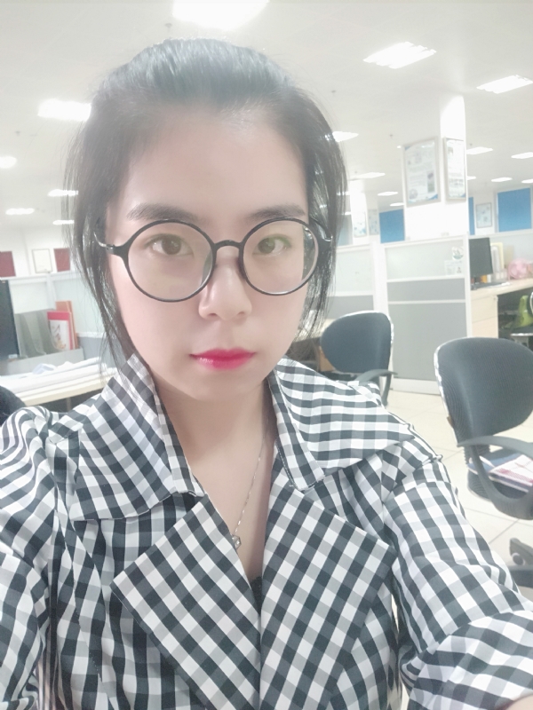 莹莹的第一张照片--常州相亲服务中心