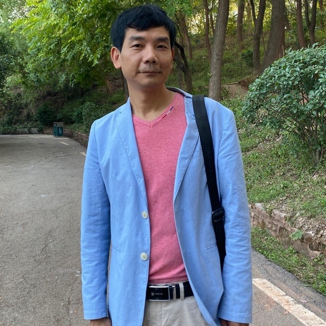 勇哥的第一张照片--常州相亲服务中心