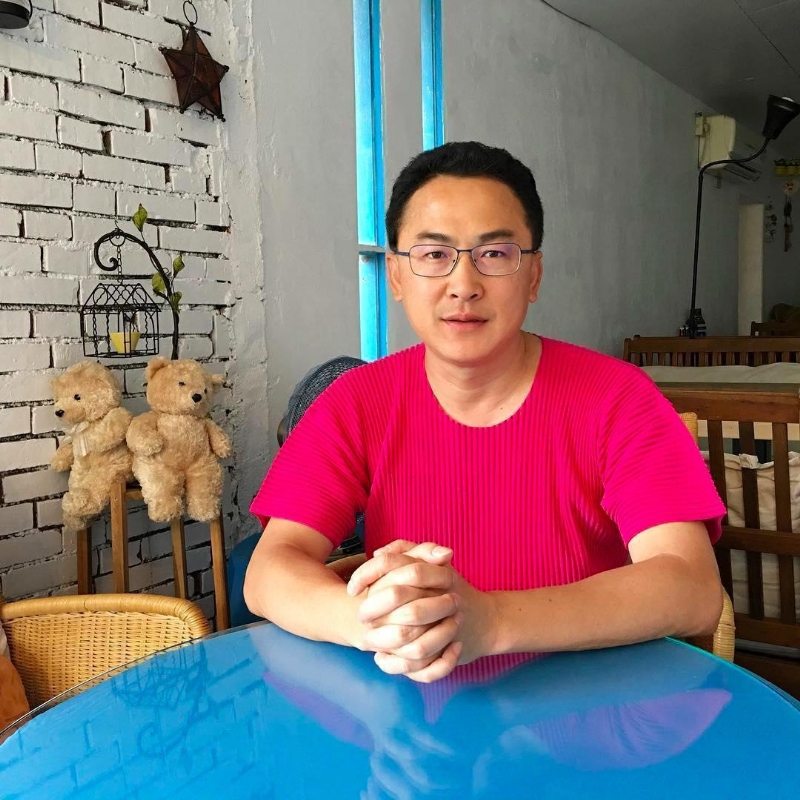 Jian的第一张照片--常州相亲服务中心