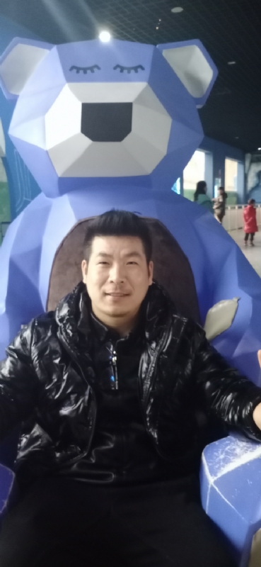 等风来的第一张照片--常州相亲服务中心