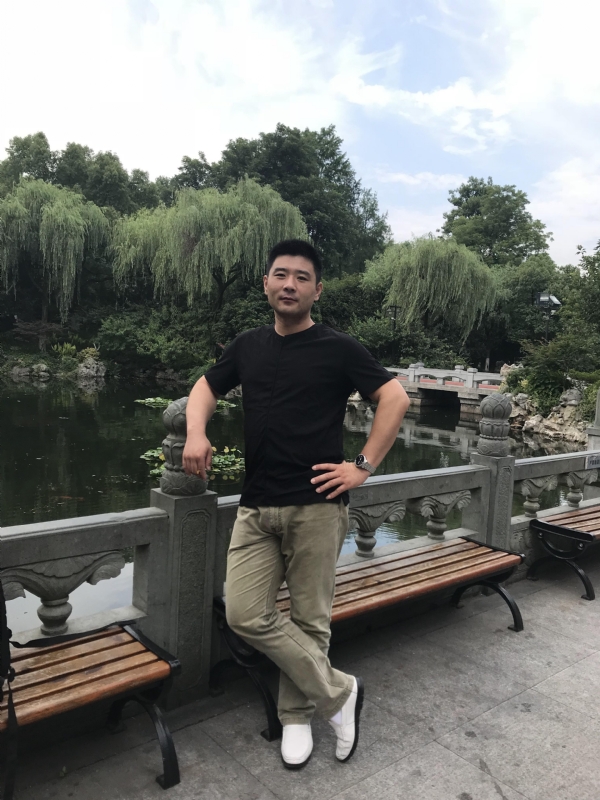 未来可期的第一张照片--常州相亲服务中心