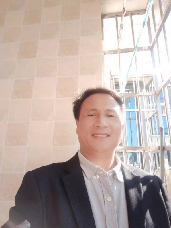 平平安安的第一张照片--常州相亲服务中心