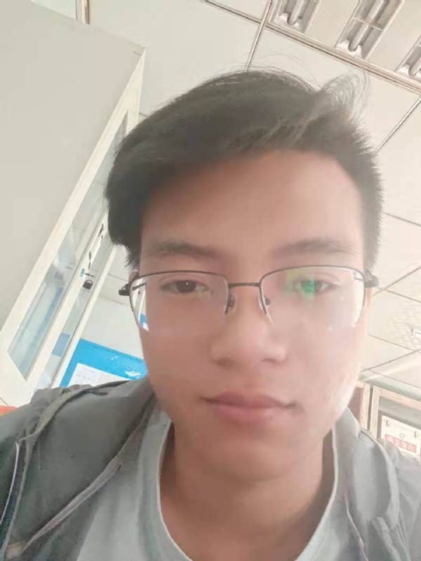 白豆的第一张照片--常州相亲服务中心