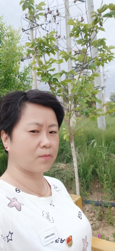 余生勿扰的第二张照片--常州相亲服务中心