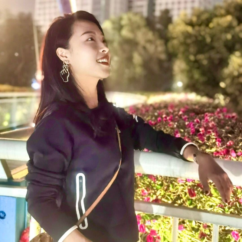 丫丫的第一张照片--常州相亲服务中心