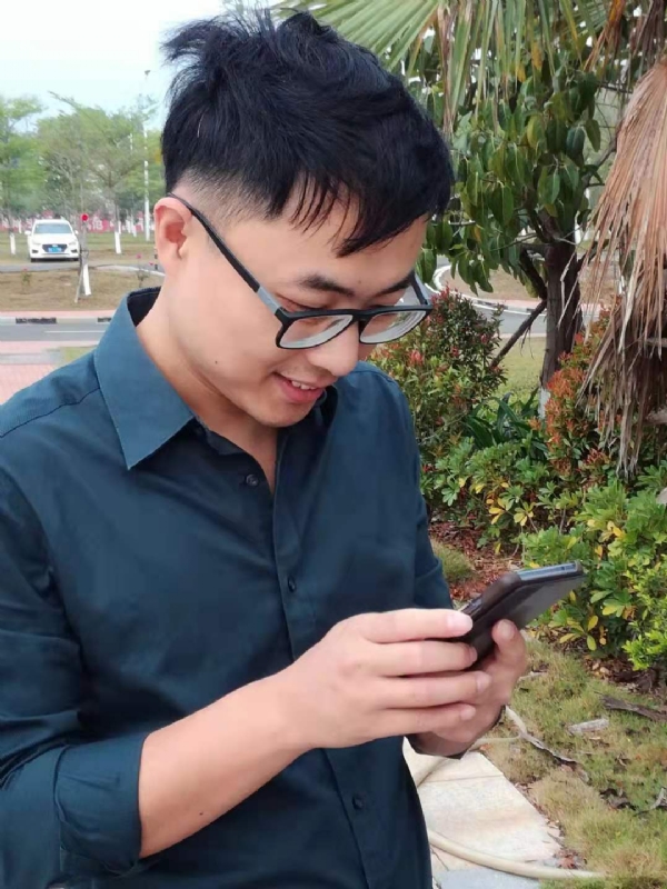 鼠王子的第一张照片--常州相亲服务中心
