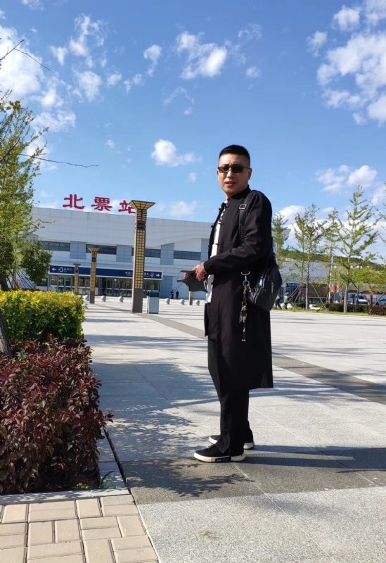 仟佰渡的第一张照片--常州相亲服务中心