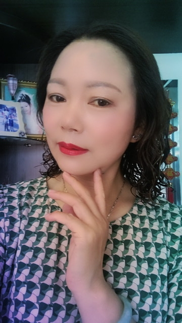 执意温柔的第一张照片--常州相亲服务中心