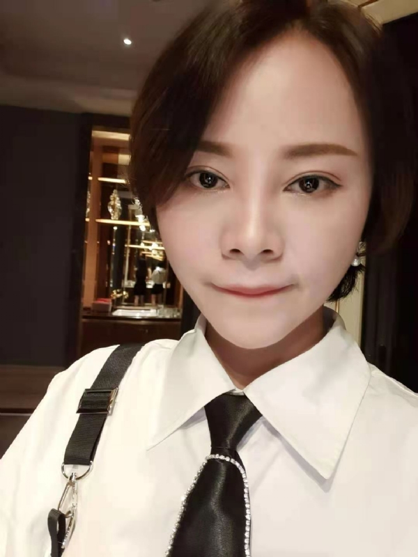 只为一人的第一张照片--常州相亲服务中心