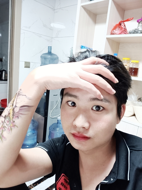 一纸荒年的第一张照片--常州相亲服务中心