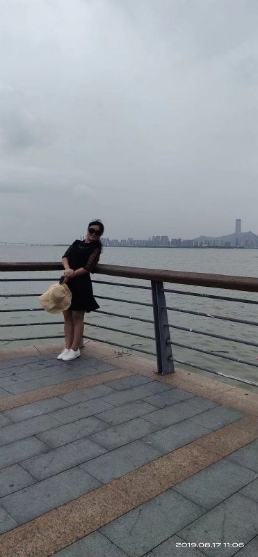 清秋的第一张照片--常州相亲服务中心