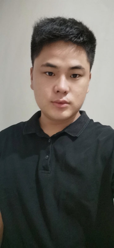 牛汉然的第一张照片--常州相亲服务中心