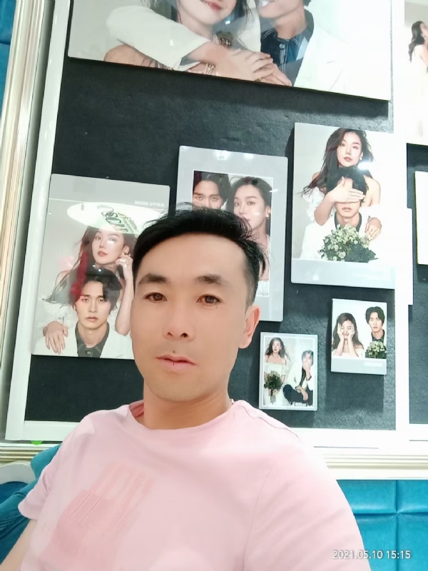 缘来的第一张照片--常州相亲服务中心
