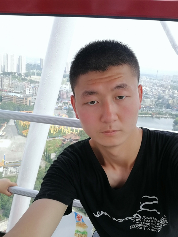 川川的第一张照片--常州相亲服务中心