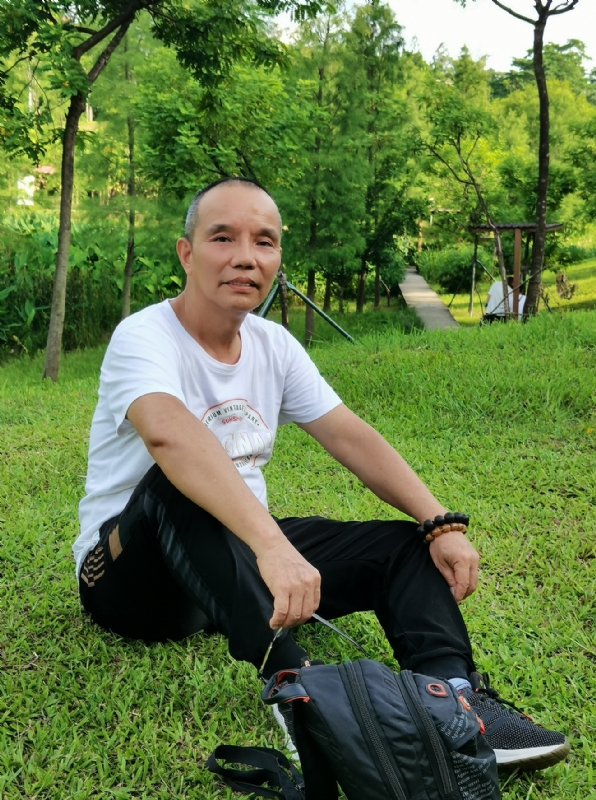 稳重大方的第二张照片--常州相亲服务中心