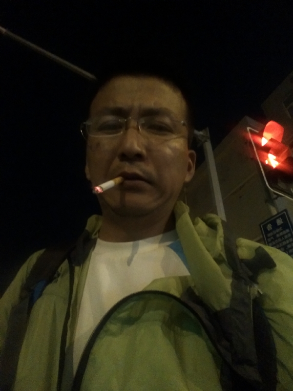 认真的生活的第一张照片--常州相亲服务中心